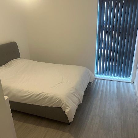 Appartement Luxe City Centre à Birmingham Extérieur photo