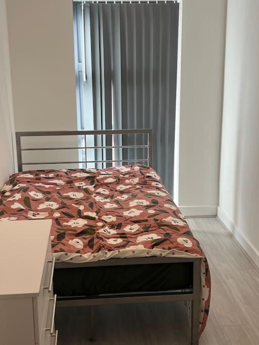 Appartement Luxe City Centre à Birmingham Extérieur photo