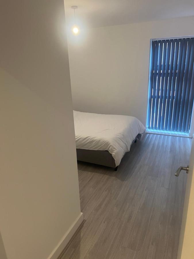 Appartement Luxe City Centre à Birmingham Extérieur photo